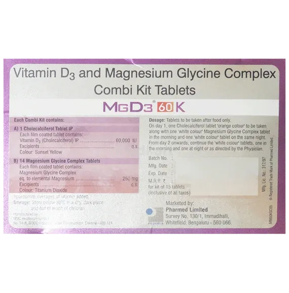 mgd3 60k combi kit tablet 14's